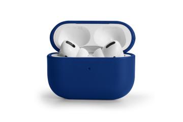 Coque Silicone pour Airpods Pro