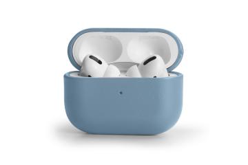 Coque Silicone pour Airpods Pro