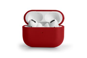 Coque Silicone pour Airpods Pro