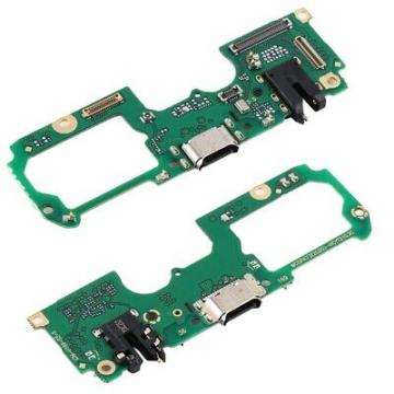 Nappe Connecteur de Charge OPPO A73 5G (CPH2161) / A73 2020 / F17 (CPH2095)