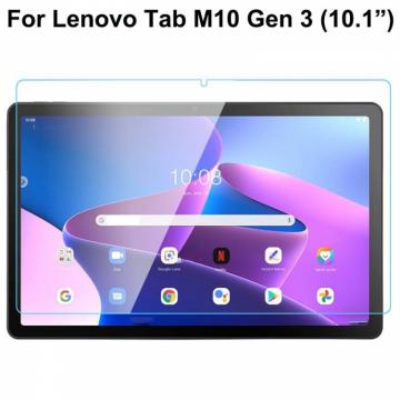 Film Vitre Protection Verre Trempé Lenovo Tab M10 GEN 3 10.1