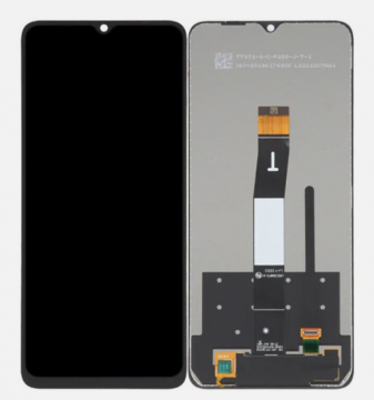 Écran Complet Vitre Tactile LCD Incell Xiaomi Redmi 13C