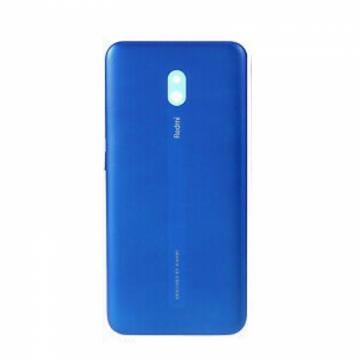 Cache Batterie Xiaomi Redmi 8A Bleu NO LOGO