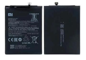 Original Batterie Xiaomi Redmi 8/ Redmi 8A (BN51)