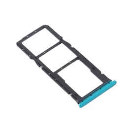 Tiroir Sim  XIAOMI REDMI 9AT / REDMI 9A / REDMI 9C  VERT