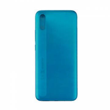 Cache Batterie Xiaomi Redmi 9A / Redmi 9I / Redmi 9AT Vert NO LOGO