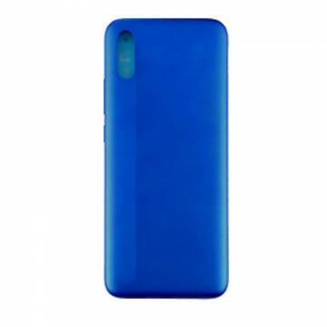 Cache Batterie Xiaomi Redmi 9A / Redmi 9I / Redmi 9AT Bleu