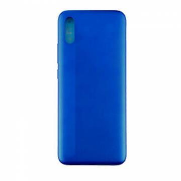 Cache Batterie Xiaomi Redmi 9A / Redmi 9I / Redmi 9AT Bleu