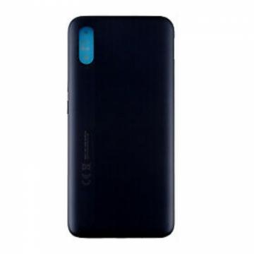 Cache Batterie Xiaomi Redmi 9A / Redmi 9I / Redmi 9AT Noir