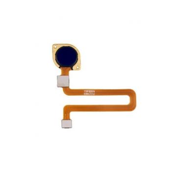 Original Nappe Lecteur D'empreinte Digitale XIAOMI REDMI 9C (M2006C3MG M2006C3MT) Nior