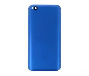 Cache Batterie Xiaomi Redmi Go Bleu