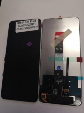 Original Écran Complet Vitre Tactile LCD XIAOMI Redmi A1/A1 Plus/A2/A2 Plus Noir