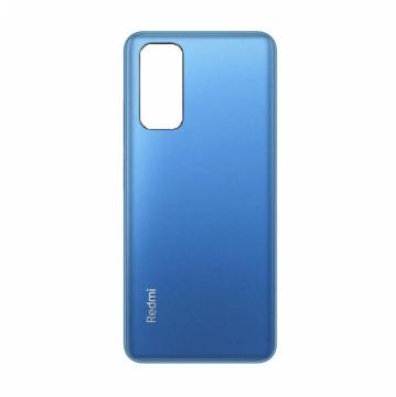 Cache Batterie Xiaomi Redmi Note 11S 4G (2201117SG 2201117SI) / Redmi Note 11 (2201117TG) Bleu No logo
