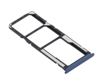 Tiroir SIM Redmi 9AT / Redmi 9A / Redmi 9C Violet