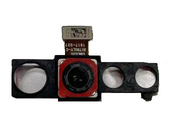 Caméra Arrière Realme 5 Pro (RMX1971 / RMX1973)