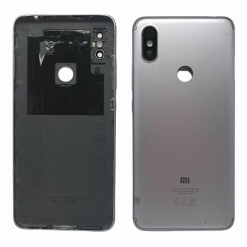 Cache Batterie Xiaomi Redmi S2 Gris