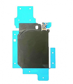 NFC Antenne Charge Sans Fil Bobine Wireless Samsung Galaxy S20 G980F G981B