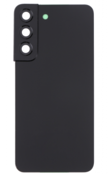 Cache Batterie Samsung Galaxy S22 5G (S901B) Noir No Logo
