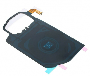 NFC Antenne Charge Sans Fil Bobine Wireless Samsung Galaxy S7 (G930F)
