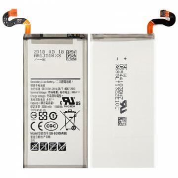 Batterie Samsung Galaxy S8 (G950F) EB-BG950ABE Chip Original