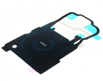 NFC Antenne Charge Sans Fil Bobine Wireless Samsung Galaxy S9 Plus / S9+ (G965F)