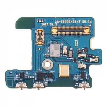 Microfono Samsung Galaxy Note 20 Ultra N985F / Note 20 Ultra 5G N986B