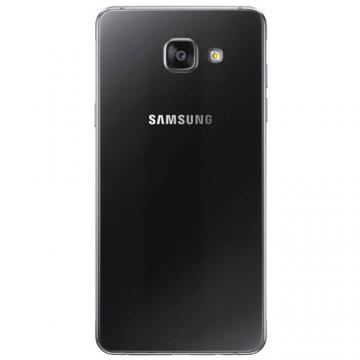 Cache Batterie Samsung A5 2016 (A510) Noir