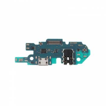 Carte Connecteur Charge Audio Jack Samsung A10 (A105F)