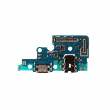 Carte Connecteur de Charge Audio Jack Samsung Galaxy A70 (A705F)