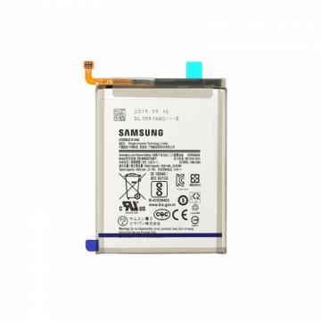 Batterie Samsung Galaxy M21 (M215F)/M30s M307F/M31 M315F EB-BM207ABY Chip Original
