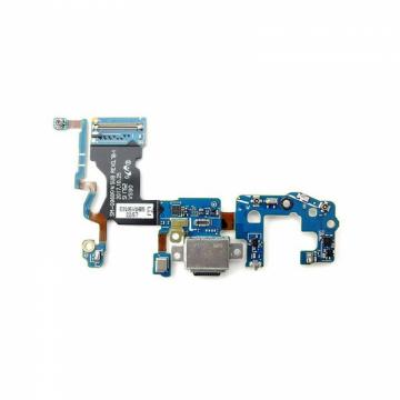 Nappe Connecteur Charge Samsung Galaxy S9 (G960F)