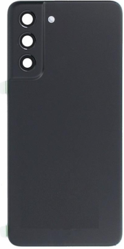 Cache Batterie Samsung Galaxy S21 FE 5G (G990B) Noir No Logo