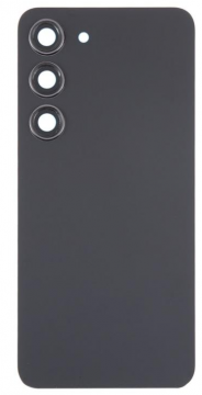 Cache Batterie Samsung Galaxy S23 (S911B) Noir No Logo