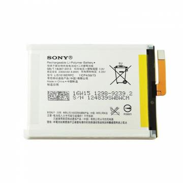 Batterie Sony Xpéria XA / XA1 / E5 LIS1618ERPC 2300mAh Chip Original