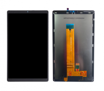 Original Écran Complet Vitre Tactile LCD Samsung Galaxy Tab A7 Lite 8.7 WIFI(T220) Noir