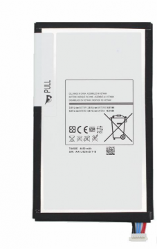 Batterie Samsung Galaxy Tab 3 8.0 T310 T311 T315 T4450E Chip Original