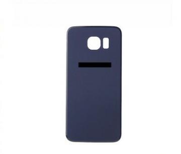 Cache Batterie Samsung Galaxy S6 Edge (G925F) Bleu