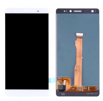 Original Écran Complet Vitre Tactile LCD HUAWEI Mate S Blanc