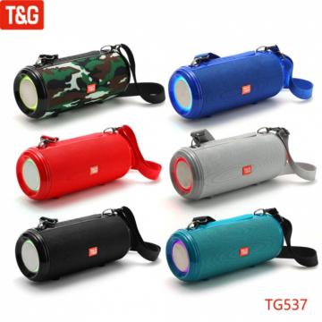 T&G TG537 Enceinte Bluetooth sans Fils
