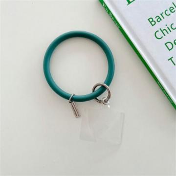 Bracelet Silicone pour Smartphone / Cle Universal