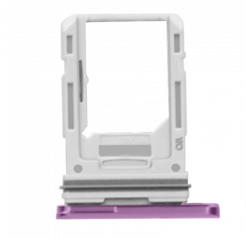 Tiroir SIM Samsung Galaxy S20 FE / S20 Lite (G780F) / S20 FE 5G(G781B) Violet