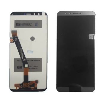 Original Écran Complet Vitre Tactile LCD HUAWEI Honor 9 Lite Gris