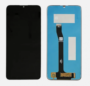Original Écran Complet Vitre Tactile LCD Wiko 10