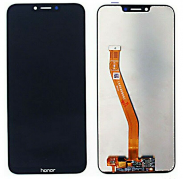 Original Écran Complet Vitre Tactile LCD HUAWEI Honor Play Noir