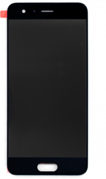 Original Écran Complet Vitre Tactile LCD HUAWEI Honor 9 Noir