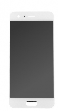 Original Écran Complet Vitre Tactile LCD HUAWEI Honor 9 Blanc
