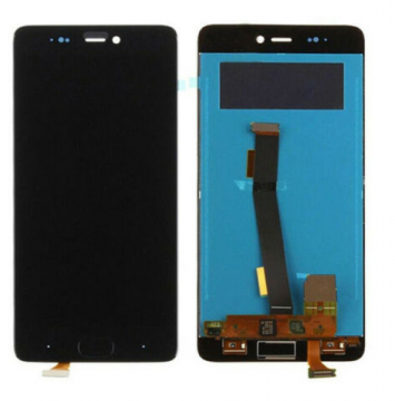 Original Écran Complet Vitre Tactile LCD XIAOMI Mi 5s Noir