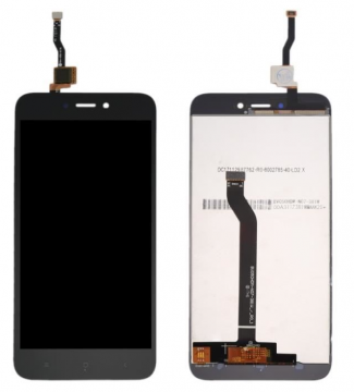 Original Écran Complet Vitre Tactile LCD Xiaomi Redmi 5A noir