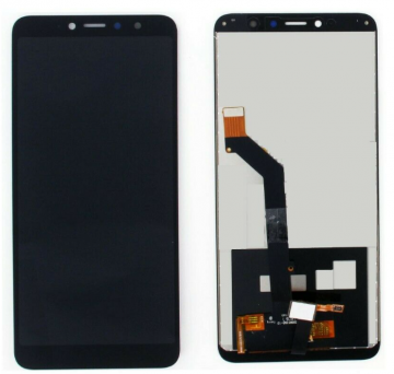 Original Écran Complet Vitre Tactile LCD XIAOMI Redmi S2/ Redmi Y2 Noir