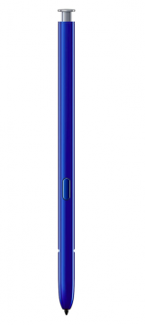 Stylo Samsung Galaxy Note 10 (N970F) /Note 10 Plus (N975F) Bleu